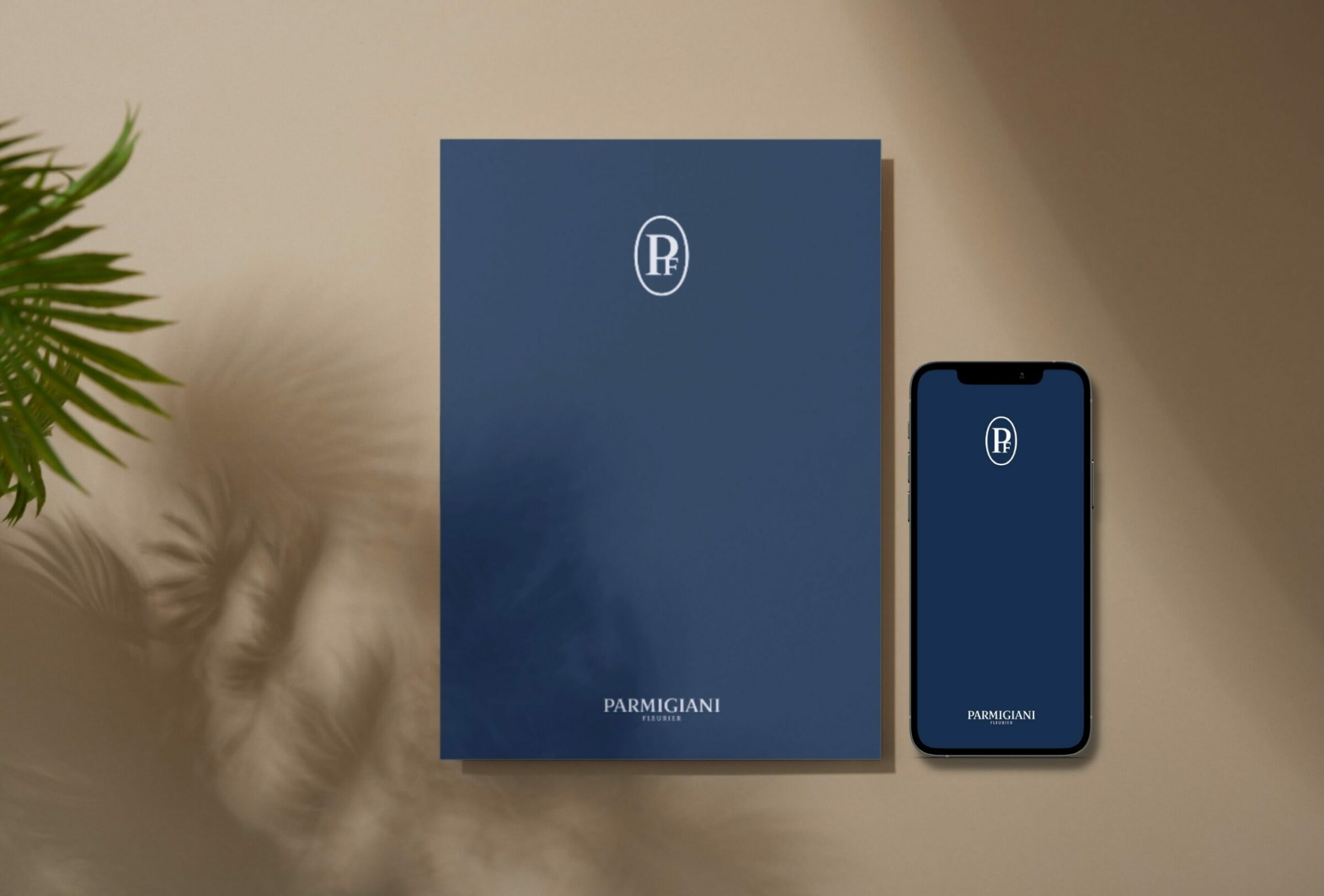 Parmigiani Katalog